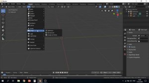 Blender ЛАЙФХАК | Текстура с прозрачным фоном