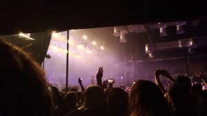 The Rasmus - Dead Promises [Live @A2, Saint-Petersburg, 03.11.19]