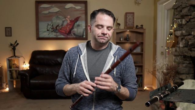 Irish Flute Lesson: Roger Sherlock's (The Noisy Curlew) Reel смотреть онлайн