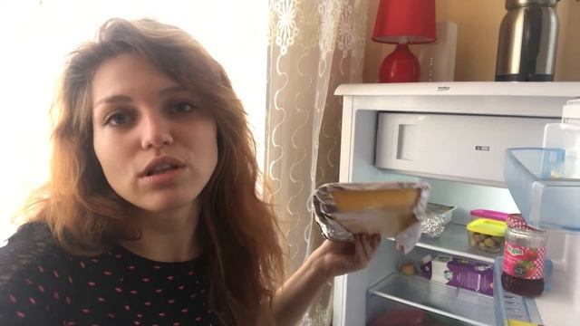 Как правильно расположить продукты в холодильнике смотреть онлайн