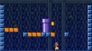 Mario Forever / Марио Навсегда - Полная версия