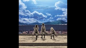 ətˈæk 0N tάɪtn (feat. Mika Kobayashi) - Attack on Titan OST - Hiroyuki Sawano