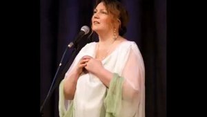 Лебединая песнь - Евгения Смольянинова