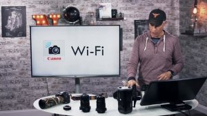 Canon 6D Overview Tutorial