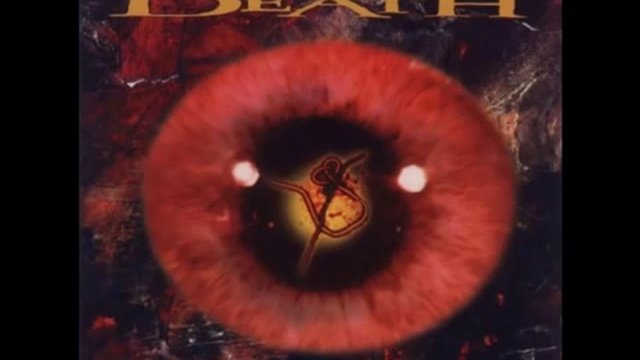'Inside The Torn Apart' - Napalm Death