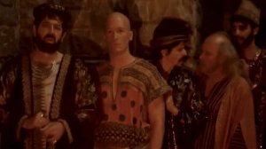 Они не поклонились! (Седрах, Мисах и Авденаго)