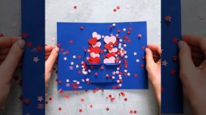 25 CUTE POP-UP CARDS ANYONE WILL BE HAPPY TO RECEIVE