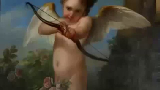 История праздника «День Святого Валентина» Low смотреть онлайн