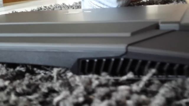 ASUS G750JX ROG Gaming Laptop - Unboxing смотреть онлайн