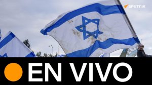 Nuevas protestas contra la reforma judicial de Netanyahu en Jerusalén