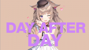 NIGHTCORE Day After Day Millennium (sped up/tiktok version)