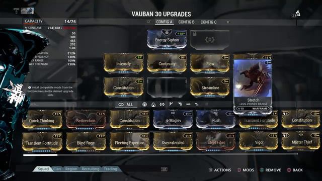 Warframe it call me._. смотреть онлайн