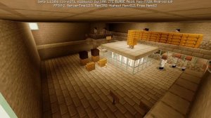 АВАРИЯ НА ЧАЭС В МАЙНКРАФТ ПЕ! |MINCRAFT PE| ЧЕРНОБЫЛЬ МАЙНКРАФТ!