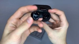 Беспроводные наушники BOSE TWS 2