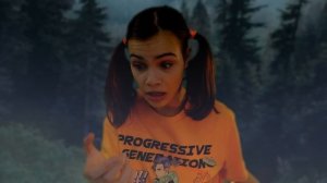 Аманда Путешественница. Страшилки от Даши Юрьевны Amanda the Adventurer