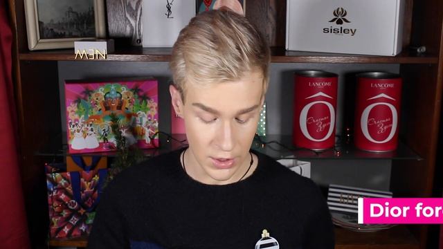 Открытия косметики 2020 / Gucci, Sisley, Dior, Make Up For Ever смотреть онлайн