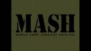 Suicide is Painless (M.A.S.H Theme)