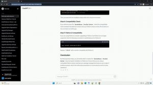 pip install selenium syntaxerror invalid syntax