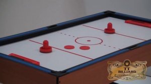 Игровой стол Santos 4 в 1