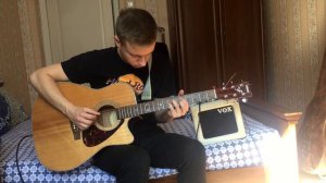 Yamaha FX370C Test