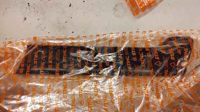 Stihl FS 260C átépítése FS 410C-re avagy komfort növelése kaszálásnál upgrade from FS260C to FS 410 смотреть онлайн