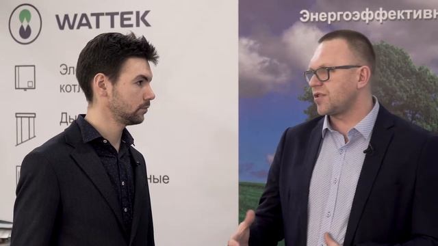 Отопление без газа. Электрокотел ELTEK-2 L от WATTEK. Электрические котлы промышленной серии.