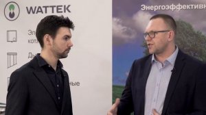 Отопление без газа. Электрокотел ELTEK-2 L от WATTEK. Электрические котлы промышленной серии.