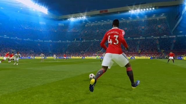 PES 2017 | PROFESSIONAL PATCH V7.2 2023 V3 | 2/25/23 | PC