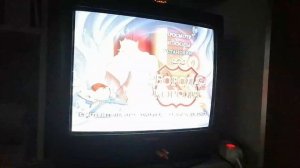 Обзоры на 6 DVD-дисков с мультиками и фильмами. #1 (часть 2)