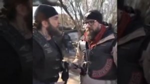 Ночные Волки