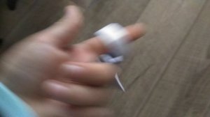 сделал кунай из бумаги А4 standoff 2