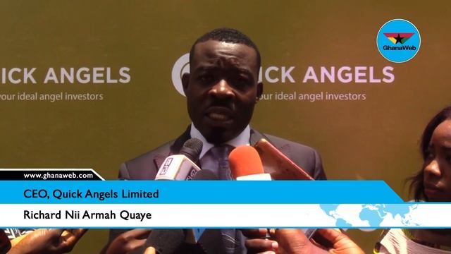 Quick Angels not a Ponzi Scheme - Quick Angels CEO смотреть онлайн