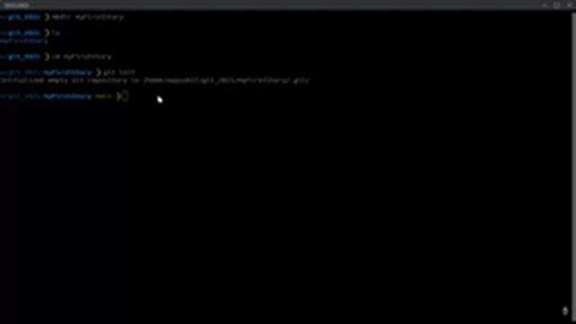 Introduction to VCS and Git | Version Control with Git : Day 1 | IT Club Pulchowk | LOCUS 2021 (new смотреть онлайн