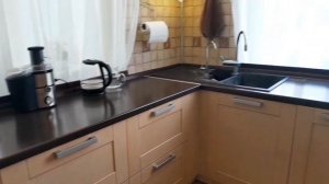 ДЕНЬ 2. КУХНЯ. ЧЬЯ ЖЕ ОНА НА САМОМ ДЕЛЕ.