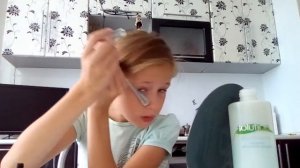 Как сделать стрелки с ложкой