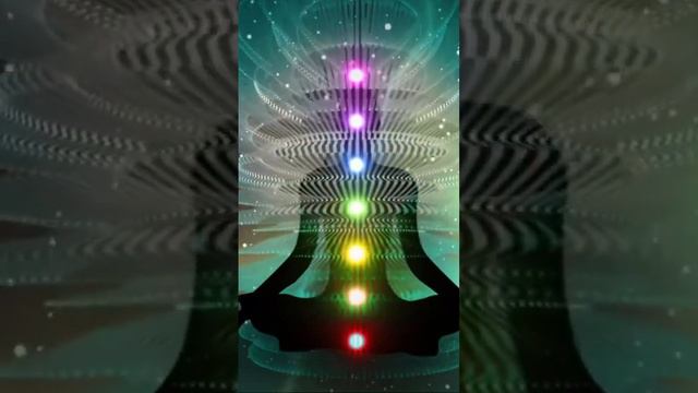 Heart Chakra Healing 432 Hertz Healing Meditation Music #meditation #meditationmusic #chakras