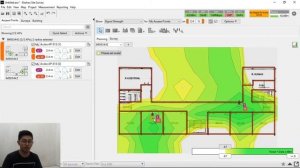 EKAHAU SITE SURVEY - DEMO & TUTORIAL