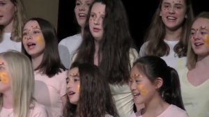 House Singing 2017