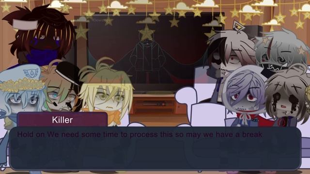 Sans aus react to dreamtale brothers// part 1 // A N G E L // Gacha club смотреть онлайн