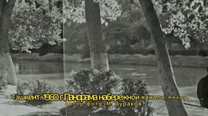 Ялла  с песней "Чайхона" - старый Ташкент.