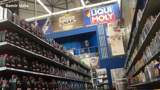 Lexus gs 300, üçün mühəriik almağa getdik, mağazaya girdik, #SamirUsta смотреть онлайн