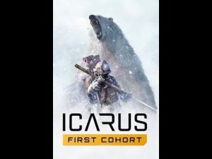 Icarus продолжаем выживать