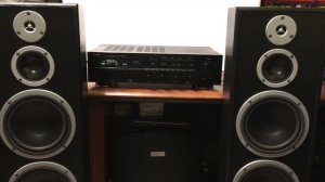 Denon DRA 325R LIFE L 8992