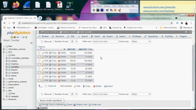 MySQL - Using SQL Calculated Field, Alias and Format function in the SELECT clause смотреть онлайн