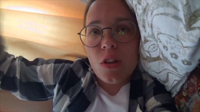 vlog 3: МЕНЯ ПОЛОЖИЛИ В ИЗОЛЯТОР??!// лагерь "Жемчужина России"