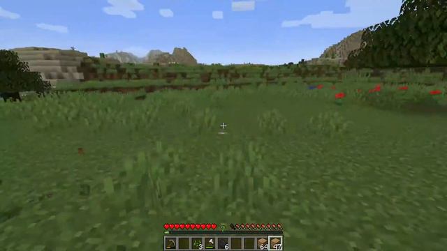 Боб строитель - Minecraft(классика) смотреть онлайн