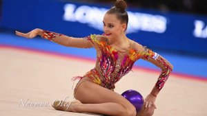 Музыка для художественной гимнастики  - Track228