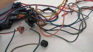 Отключение охраны без брелка Jaguar EZ-Ultra