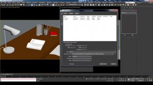 RebusFarm Tips: 3ds Max & V-Ray - Batch Rendering Submission