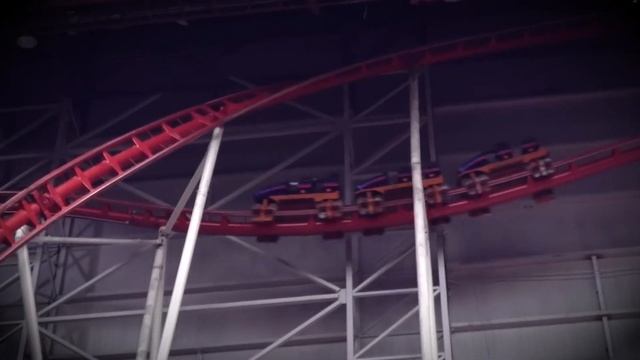 Disaster of the Mindbender смотреть онлайн